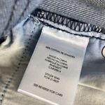 CAbi Dark Wash Skinny Jeans Womens Size 8 Stretch Soft Casual Denim Pant #3040 Photo 6