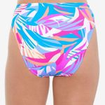 Salt + Cove Tropical Breeze Bikini Underwire Top High Photo 4