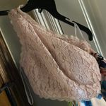 Hoco Dress Size 4 Photo 3