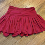 Gold Hinge  Skirt Photo 0