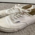 Vans  Lace-Up Sneakers Photo 1