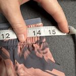 Nike  Dri-FIT Running Shorts Womens Small Pink Floral Lined Zip Pocket 929081-685 Photo 12