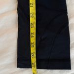 Lululemon  athletica Midnight Black Leggings Photo 7
