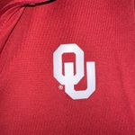 Nike OU Dri-Fit Half Zip Photo 1