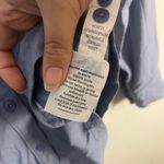 Rei Co-op   Sahara Long-Sleeve Solid Shirt - Women's in purple grey size medium Photo 5