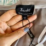 Bardot  Satin Wrap Blouse NWT Photo 6