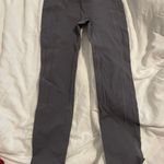 Lululemon Align Cropped Leggings Photo 0