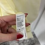 Zimmermann NEW Harmony Poplin Double Breasted Blazer Photo 7