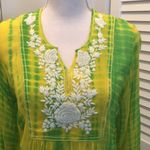 Swim cover up Yellow Size M Photo 1