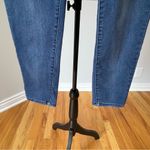 Democracy AB Solution size 16 jeans distressing modest Denim casual stretch work Photo 10