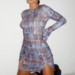 Motel Rocks Mini Dress Photo 1