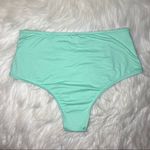 Vitamin A Racquel High Waisted Bikini Bottom Photo 4