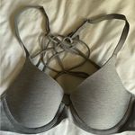 Aerie  Sunni criss-cross padded bra size 32 B Photo 0