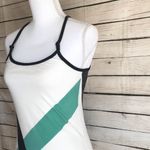 Hurley  Racerback Striped Color-block Retro Tank Photo 6