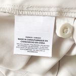 Nike  Golf light tan Tour Performance Dri-Fit Golf Skirt sz 14 Photo 9