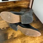Laredo  Black Boots‎ Size 6.5 Photo 9