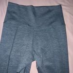 Nike  Yoga Leggings 7/8 Photo 2