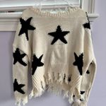 Rock n rags  Star Sweater Photo 1
