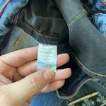 Cello Jeans Mid Rise Skinny Dark Wash Stretch Denim Women’s Size 11 Streetwear Photo 14