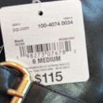 Universal Threads Liz Claiborne Memory Foam Black Knee-High Women's Boots Photo 2