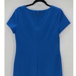 Tommy Hilfiger Printed Faux-Pocket Shift Dress size 10 preppy classic chic Photo 9