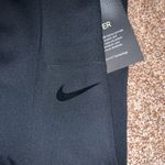 Nike Power Pocket Hyper Tight Fit Leggings Black Size M Photo 2