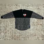 Disney  Parks The Nightmare
Before Christmas Jack
Skellington Sally Spirit
Jersey Photo 9