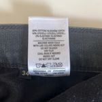 Hudson Jeans Hudson Natalie Black Jeans 5 Pocket Size 34 Photo 8