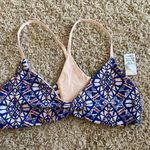 l*space L  reversible bikini top Photo 1