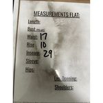 Chico's  Pink Khaki Cargo‎ Pants Moto Cotton Stretch Womens Size M Medium Photo 4