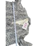 Women With Control 2X Blazer Jacket Snakeskin Print Stretch Sculpting NWT Photo 12