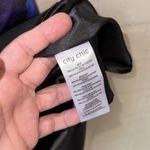 City Chic dress Tulip Hem Cocktail lined 16 NWT lined half way boning v notch Photo 4