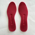 Rothy's Rothy’s The Flat Round Toe Ballet Woven Flats Grey Size 6.5 Photo 3