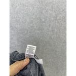 Venus  Women's Jumpsuit Sleeveless Pants Size 1X Heather Gray Drawstring Pockets Photo 2