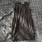 Calvin Klein  Sleeveless Sheath Dress Photo 1