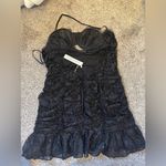 For Love & Lemons  Bette Mini Dress Photo 4