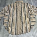 BDG  Urban Outfitters Bell Striped Button-Up Shirt; 100% Cotton; XS Women’s Photo 8