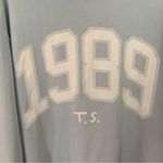 Taylor Swift  1989 Sweatshirt Photo 3