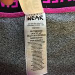 Zumba  Fitness Gray & Pink Leggings Size XXL Photo 4