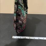 From India To You | Elegant Beaded Shoulder Bag w/ Velvet Black Bow Photo 9