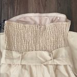 ASTR KONA STRAPLESS JUMPSUIT Photo 3