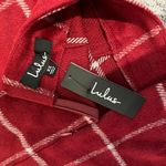 Lulus Plaid Skirt Photo 3