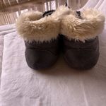 Dream Paris Dream Pairs Women's Loafer Slippers BrownShozie-02 Chesnut Faux Fur Moccasin 7-5 Photo 8