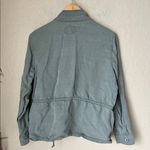 Rails  sage Sahara utility jacket Photo 9