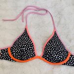 Victoria's Secret Victoria Secret Strappy Back Bikini Top Photo 0