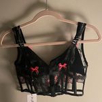 For Love & Lemons Penelope bustier NWT Photo 3
