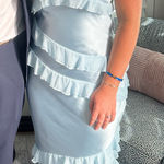 Beginning Boutique  Dress Long Formal Photo 0