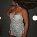 Lavish Sparkly Set Photo 2