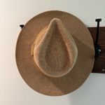 Anthropologie By  The Rowan Rancher Hat in Brown Photo 3