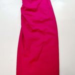 Lovers + Friends Nami Maxi Dress in Pink Medium Photo 9